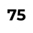 75 Hustle
